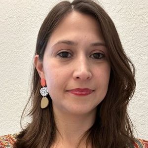 Meet your Posher, Caroline